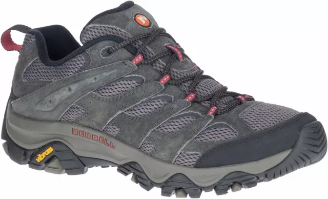 Merrell Moab 3 J035873 Chaussures de Randonnée Baskets de Marche Homme Basses