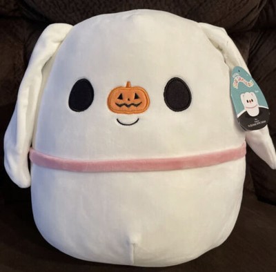 nightmare before christmas squishmallow zero