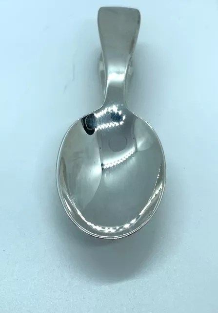 Tiffany & Co. Loop Curved Handle Baby Spoon  22468561