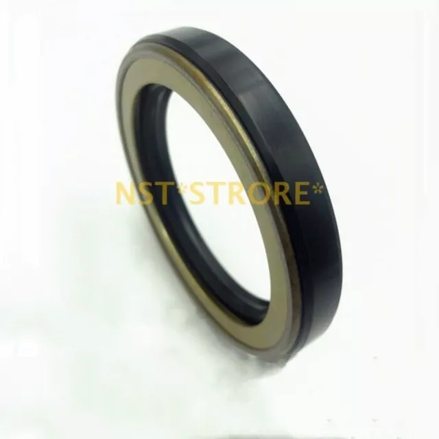 1PCS New For NOK high pressure skeleton oil seal AP3055F TCN55*78*12