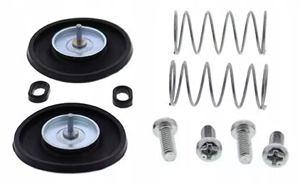 Kit De Reparation De La Valve De Coupure D'air Honda Vt750Dca 02-07