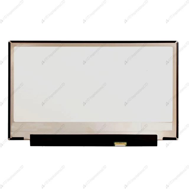 LG lp133wf3-SP A1 LED LCD IPS Bildschirm FHD Display Notebook 30pins Edp