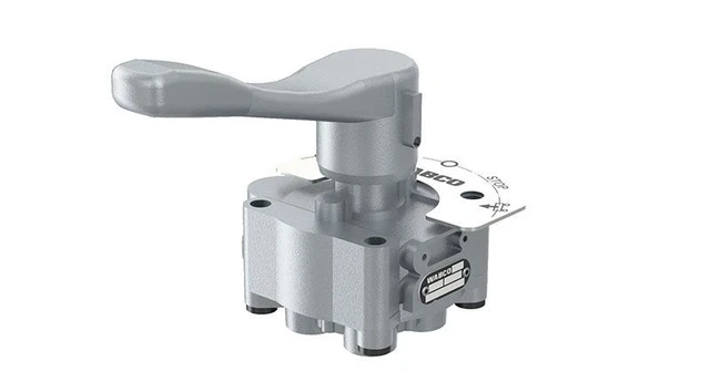 Valvola Impianto Aria Secondaria PIERBURG 7.22748.18.0 - Compatibile Con BMW M3, Z3, Z4 E Wiesmann