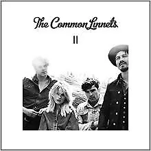 II von Common Linnets,the | CD | Zustand sehr gut