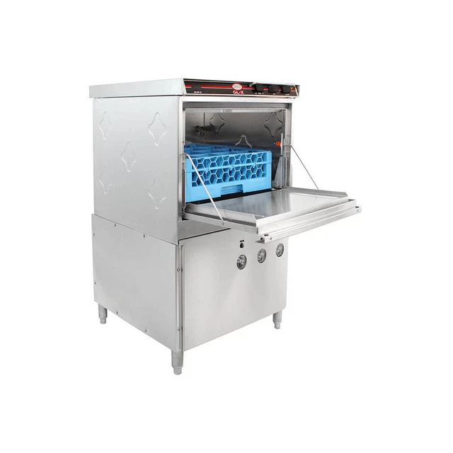 CMA Dishmachines GL-X 24" Door Type Undercounter Glasswasher, Low Temp