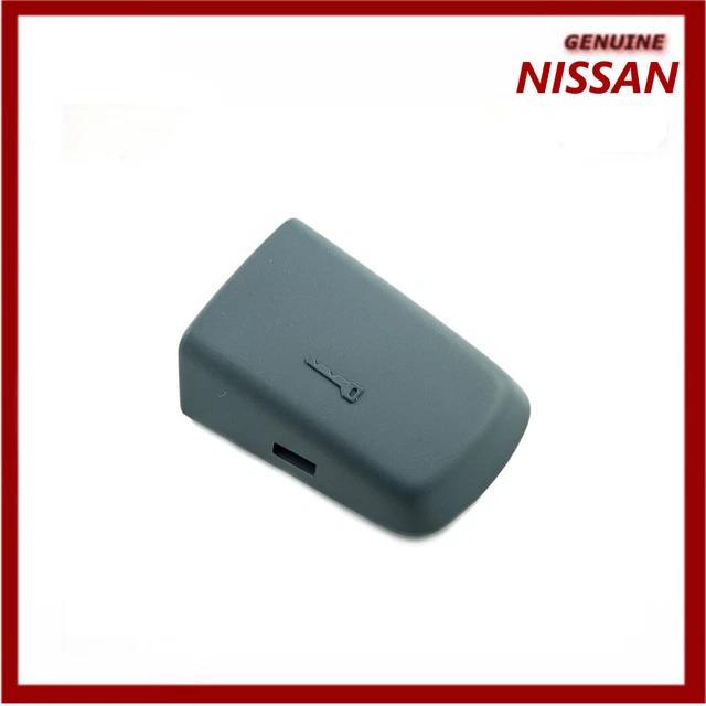 Actionneur De Verrouillage De Porte Gauche Pour Hayon Arrière Nissan Navara D40 / Pathfinder R51M 2.5L - Compatible OEM 82501EB30C