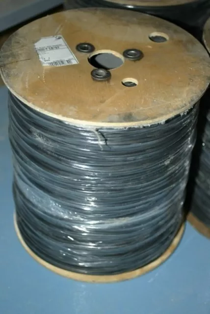 50m de Câble solaire 4 mm² CCA