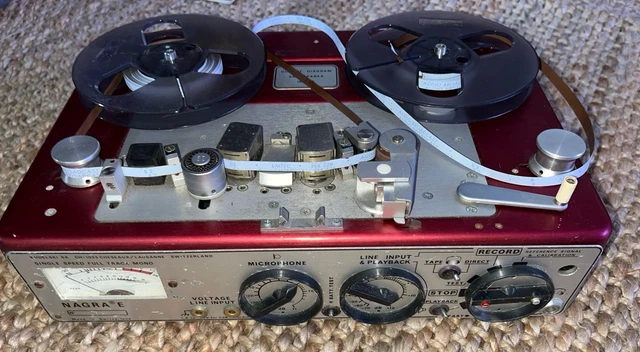Tascam TSR-8 magnetófono profesional de 8 pistas de segunda mano en Barcelona