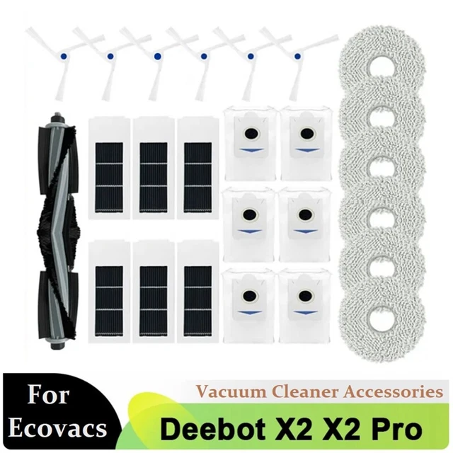 Recensione: ECOVACS DEEBOT T9 AIVI