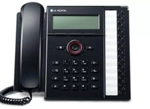 LG NORTEL ERICSSON IPECS LIP-8024D  24-Button  IP PHONE