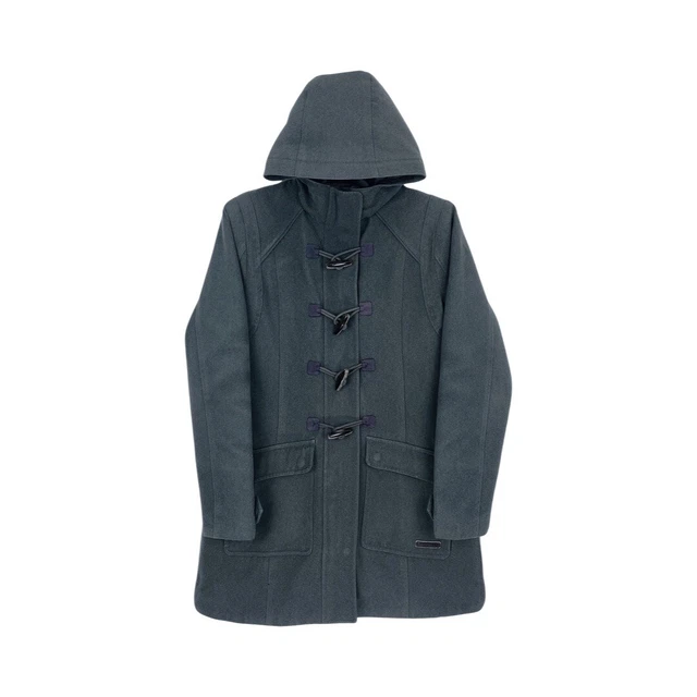 Merrell hotsell duffle coat