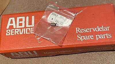 Pièce détachée neuve pour moulinet ABU série Cardinal unused spare part # 9794 