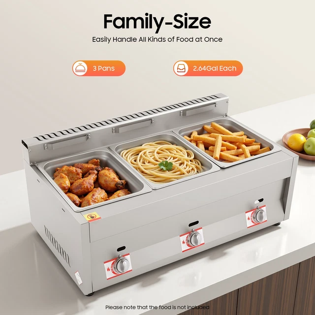 Commercial Steamers, Cooking Equipment, Commercial Kitchen