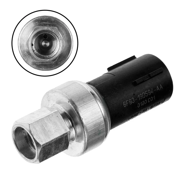 AC AIR CONDITIONER Pressure Switch For Ford Focus Fiesta Escape OEM