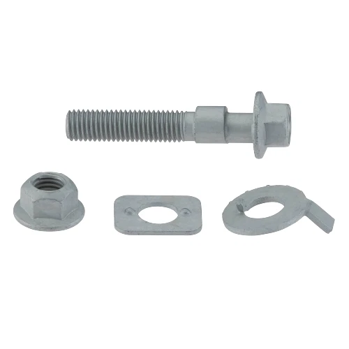 K100024 Moog Cam Bolt Kit Front or Rear Upper New for Chevy Le Sabre Somerset
