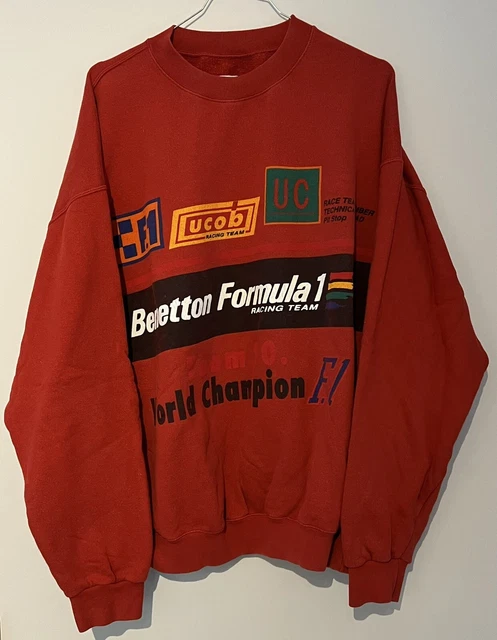Veste Jacket Creations Beltoise Annee 70 ? Course Rallye F1
