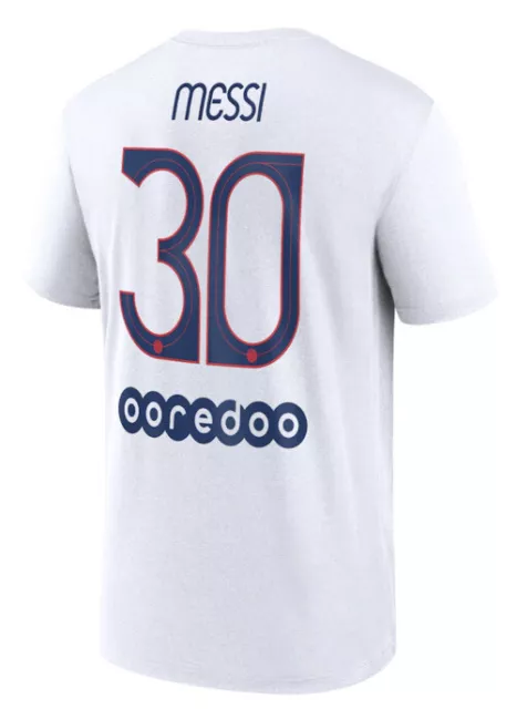 lionel messi nike