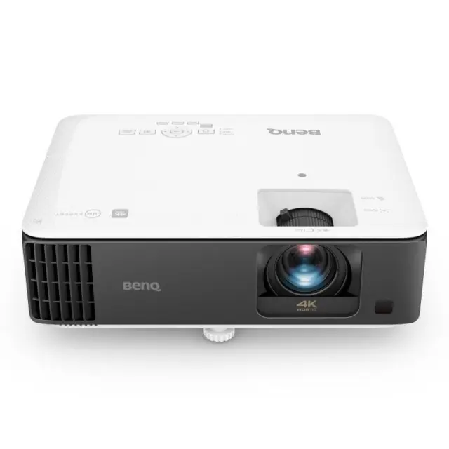 Benq TK700STi videoproiettore Proiettore a corto raggio 3000 ANSI lumen DLP 2160