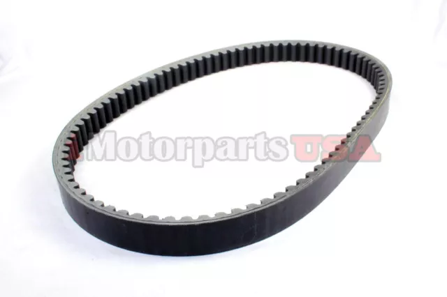 Honda Reflex 250 Nss250 Scooter Cvt Drive Belt Made W/ Kevlar # 23100-Kfg-003 2