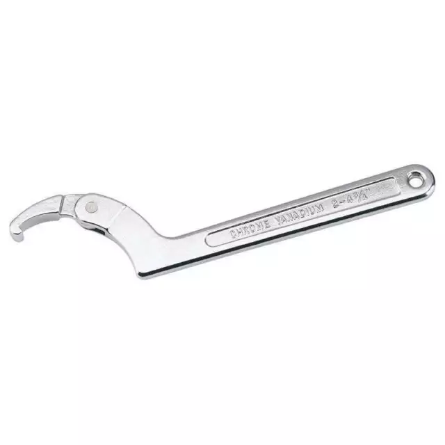 Draper Hook Wrench, 51 - 121mm DRA-69099