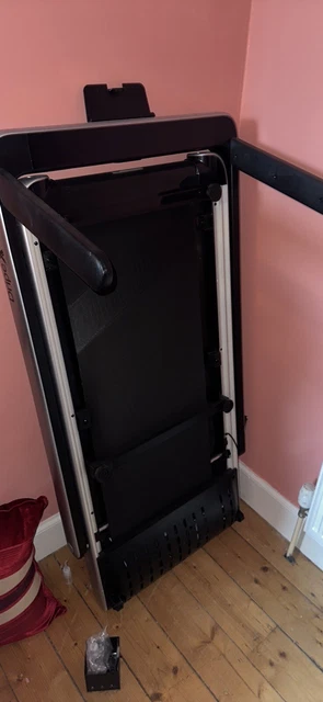 DRIPEX 2 IN 1 Folding Treadmill Edinburgh 249.99 PicClick UK