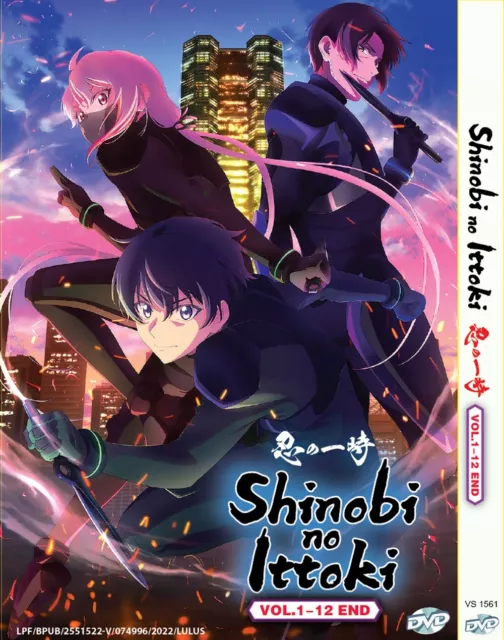 SHINOBI (DVD, 2005) $8.19 - PicClick AU