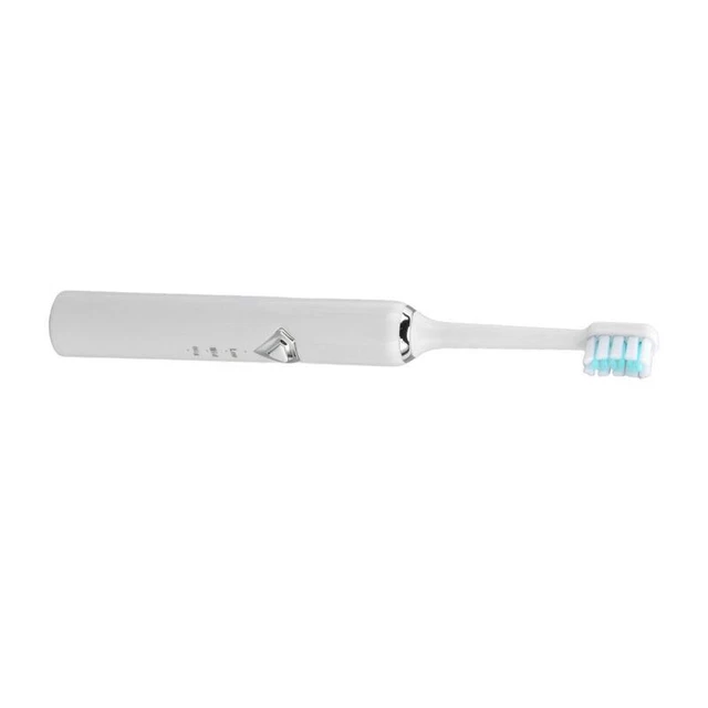 Pulitore denti portatile IPX6 impermeabile tre modalità design ergonomico 50