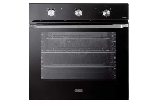 De’Longhi NSM 7NL PPP four 74 L 2900 W A Noir