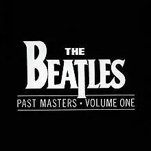 Past Masters Vol. 1 von Beatles,the | CD | Zustand gut