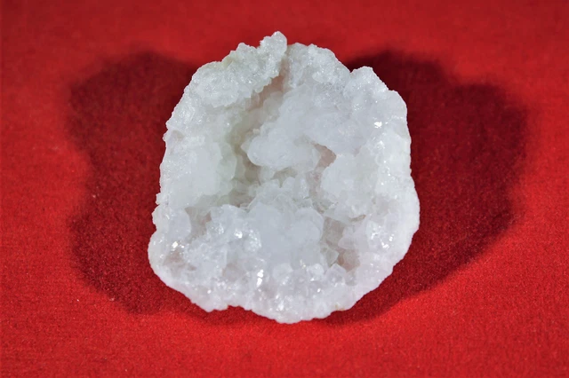 *Quarzgeode*Paar*Marokko*Geode*Rohstein*Heilstein*Edelstein* 3
