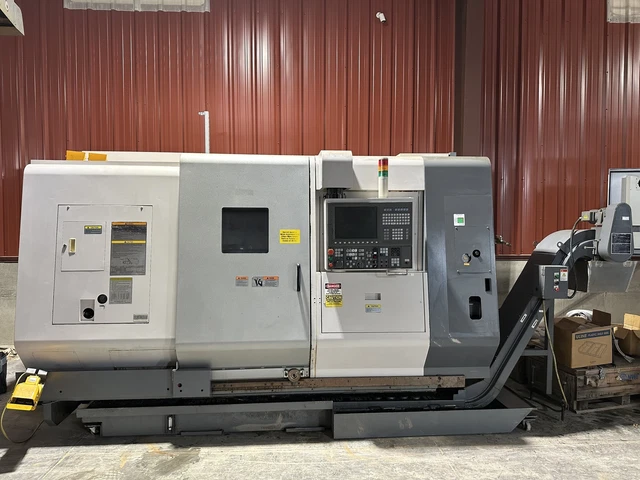 Okuma LB-400M