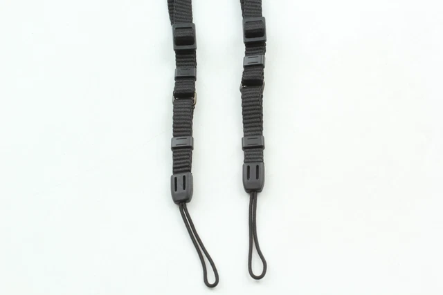 【 Unused in Box 】Ricoh Genuine Neck Strap for GR series From JAPAN 3