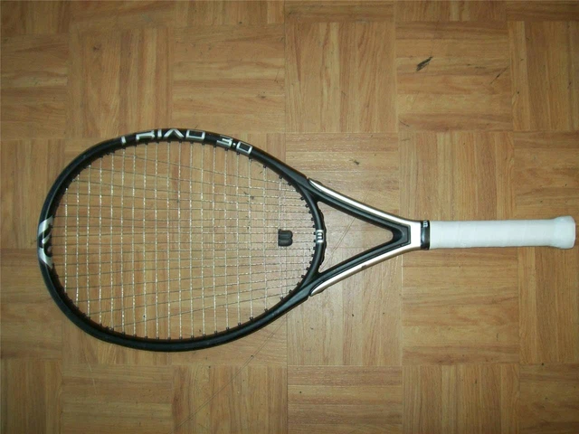 Raquette de Tennis Wilson XP1 (Sans Cordage