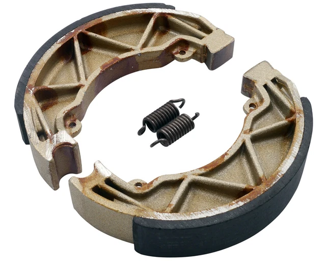Mâchoires de frein TRW MCS994 140x25mm TYPE 994