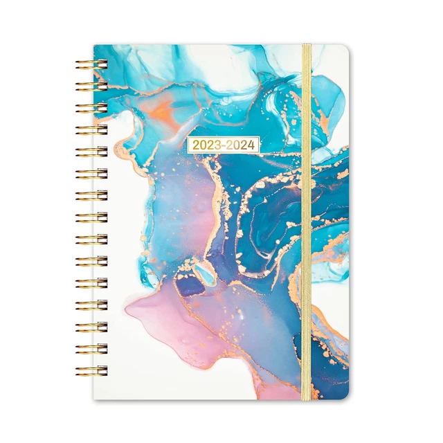 20232024 PLANNER 20232024 Academic Weekly & Monthly Planner wi... FMBI Sales 22.71 PicClick