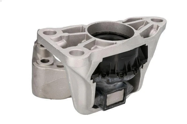 Kit Supports Moteur MINI R50 R53 1.4L 1.6L 2002-2006 - 1 Monture Moteur + 1 Monture De Couple, Remplacement OEM