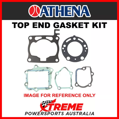 Athena 35-P400270600056 KTM 350 SXF 2011-2012 Top End Gasket Kit
