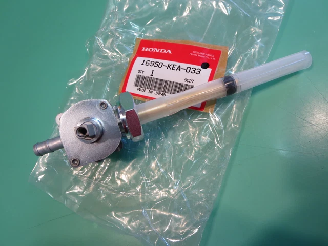 16950-ZM0-003 - Robinet à essence pour Tondeuse HONDA