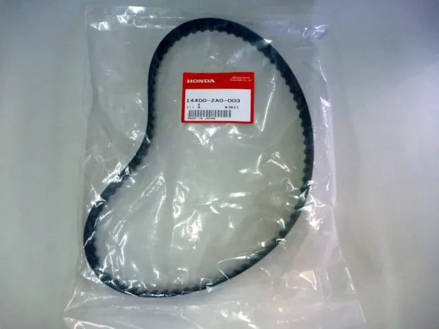 GENUINE HONDA OEM Timing Belt 14400-ZA0-003 GX360K