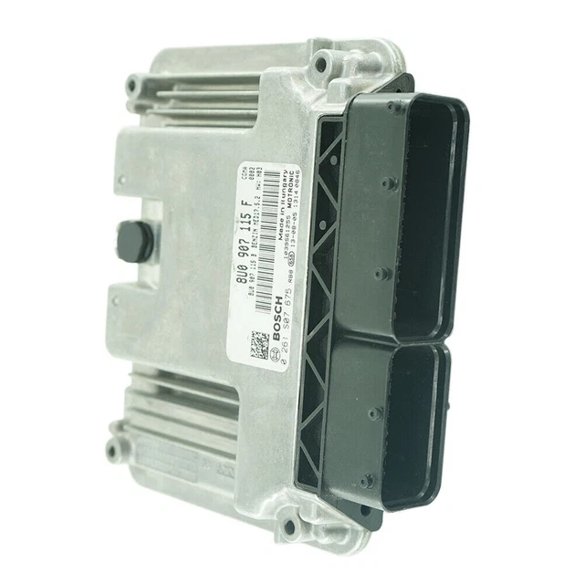 68079305AB - 2011 Dodge Nitro 3.7L PCM ECM ECU Engine Computer