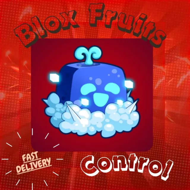 Blox Fruits, Max Level Account (2450), Blizzard, 6M+ Beli, 14K+  Fragments, Soul Guitar