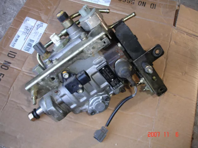 Kraftstoffpumpe Mazda 323 F/S (BJ) , Premacy CP, 626 GF/GW Diesel RF4F-13-800A