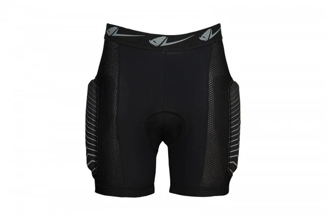 Shorts Schützende Mann Mit Gehäuseboden UFO Atrax Ebike MTB Dh Cross Enduro
