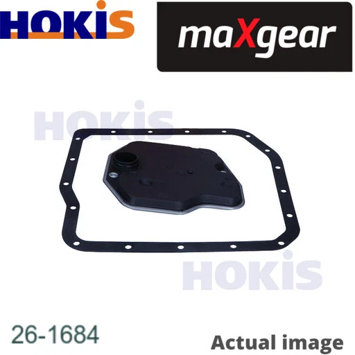 HYDRAULIC FILTER SET Automatic Transmission For Toyota Alphard/Vellfire