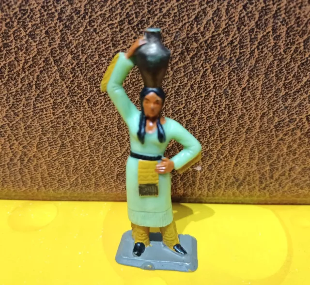 iNDIEN Nestlè par starlux 1/32 ème