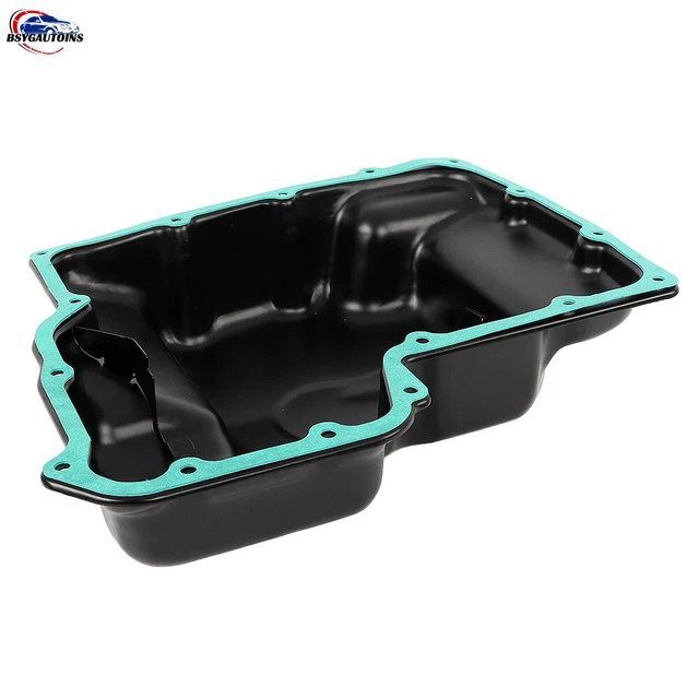 Oil Pan Sump For Ford Transit Connect / Galaxy / Focus MK1 1.8 Diesel (1998-2015) - 1353148