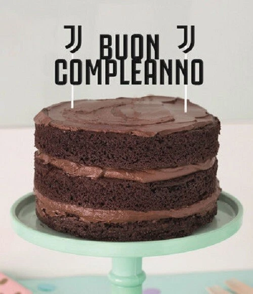 Decorazione Torta Inter - 18x18 Cm, Multicolore, Per Compleanni Bambini - In Carta Con Supporto PVC - Foto 7