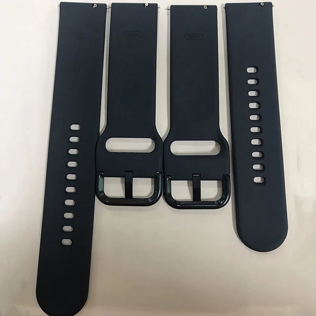 Watch Strap Wristwatch Band Belt for Watch Active R500 Active2 R820 R830 Watch