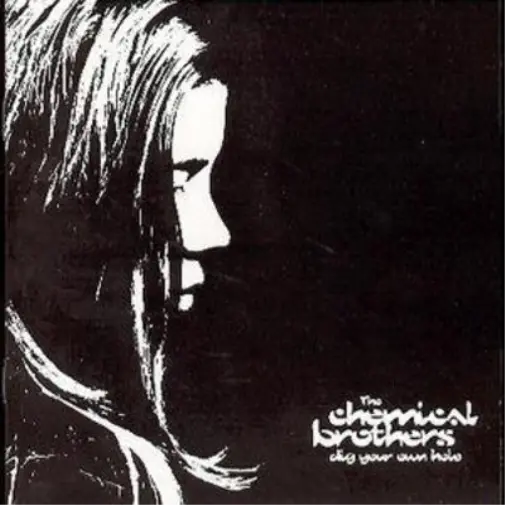 The Chemical Brothers Dig Your Own Hole (CD) Album