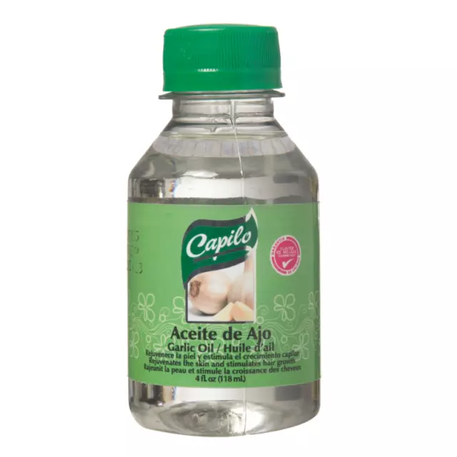 CAPILO ACEITE ESPIRITU de Canela.Cinnamon Spirit Oill Massage Hair  Treatment 4oz $14.95 - PicClick